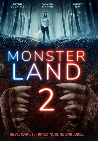 Monsterland 2