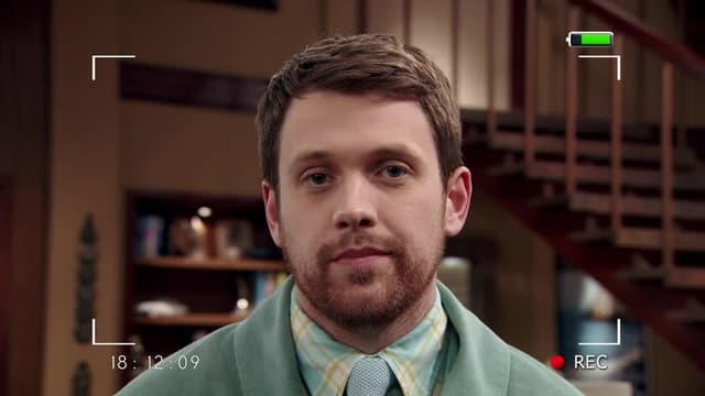 S01:E03 - Charlie Tries Sleep Deprivation