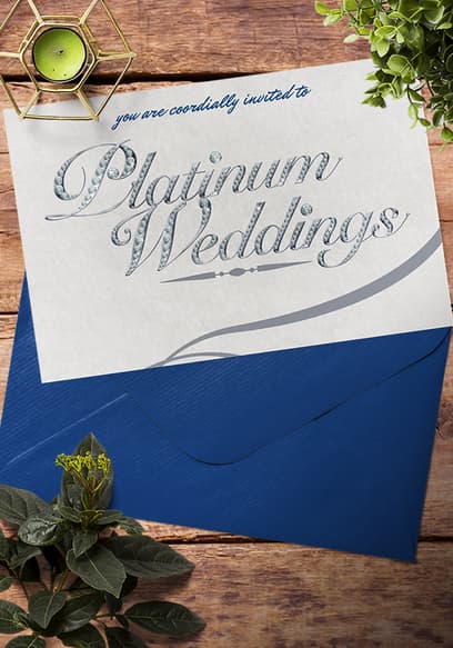 Platinum Weddings
