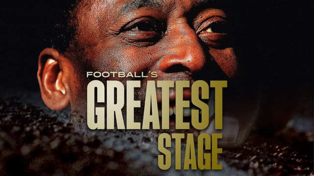 S03:E01 - More Than a Player