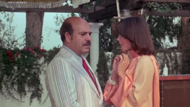 S02:E18 - Diamond in the Rough