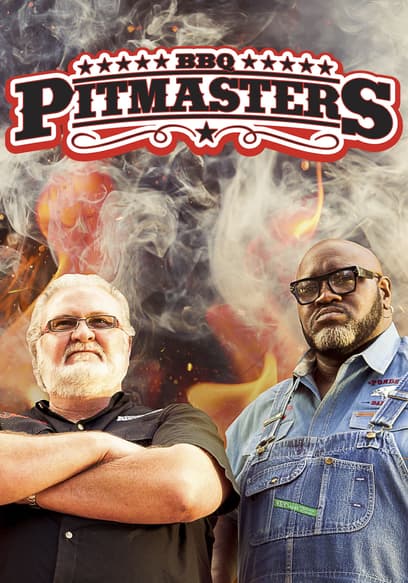 BBQ Pitmasters