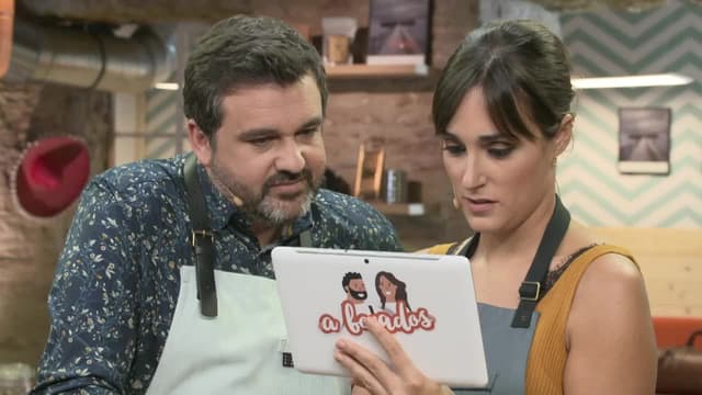 S01:E22 - Episodio 22