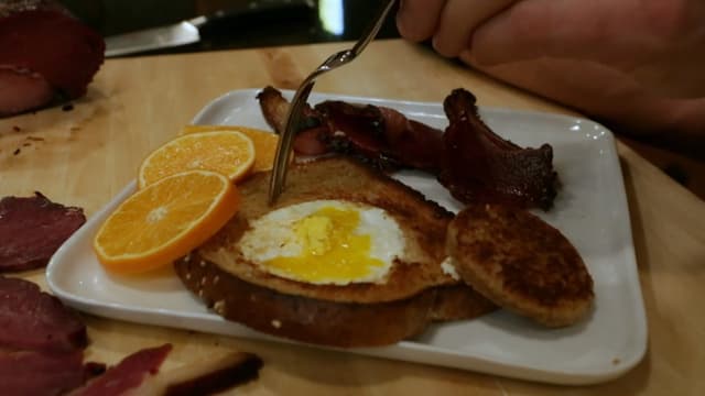 S04:E14 - The Best Start - Wild Game Breakfast Cooking Special