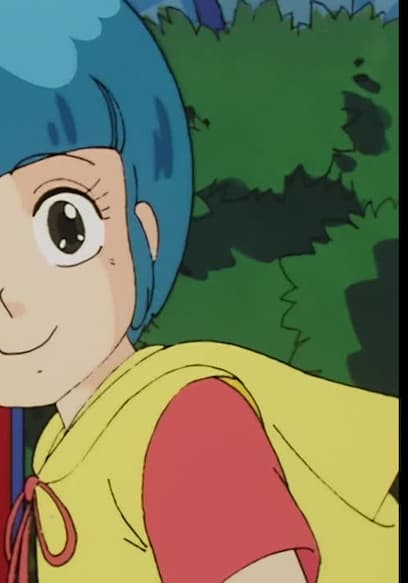 S01:E13 - Mami, Through the Looking Glass poster