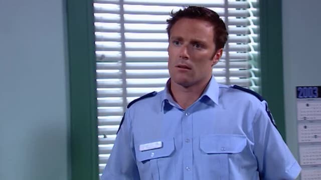 S10:E35 - The Sum of the Parts