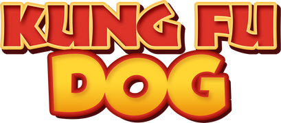 Kung Fu Dog