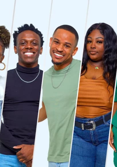 S01:E13 - It All Comes Down to The Flavor of Love poster
