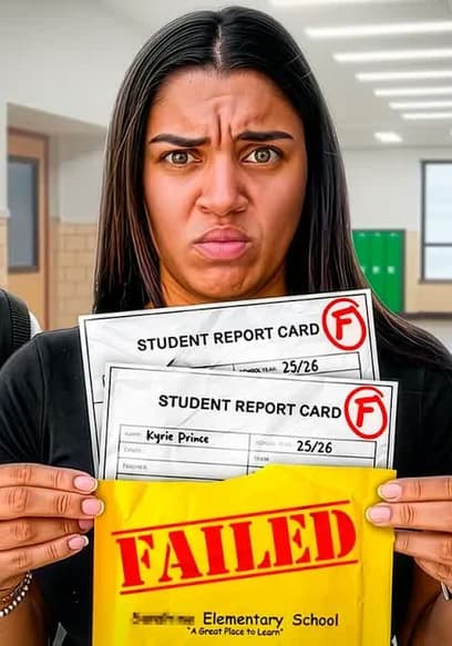 S29:E05 - School Grade Surprise poster