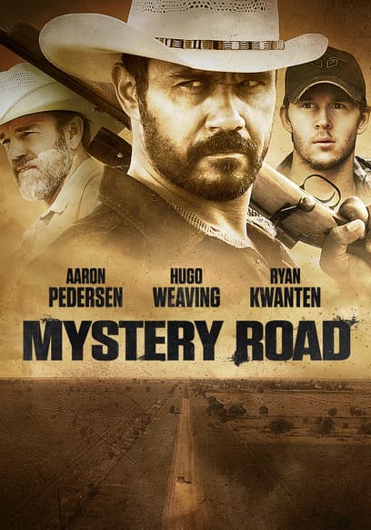 Mystery Road