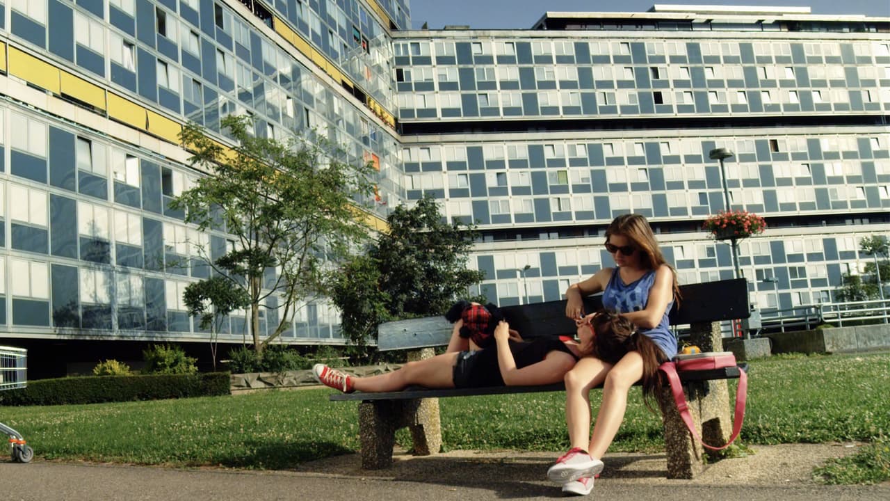 Watch Sweet Girls