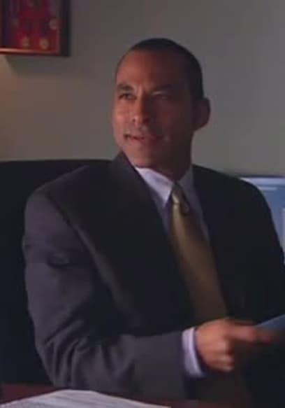 S02:E211 - The Mentor poster
