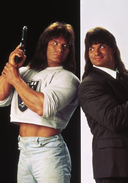 Double Trouble Trailer