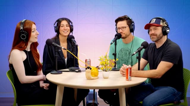S01:E03 - Boys vs. Girls: What Are the Best 80's Movies?