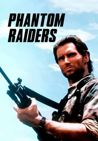 Phantom Raiders