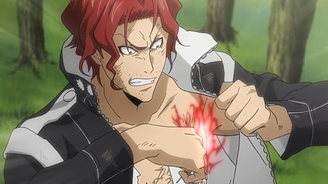 S08:E194 - The Final Battle Begins