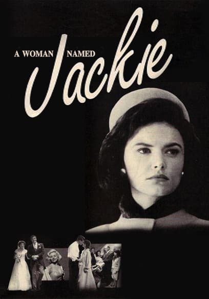 A Woman Named Jackie