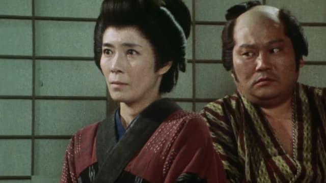 S02:E07 - Lullaby of the Child Jizo