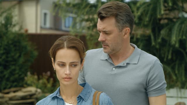 S01:E02 - Whispers of the Past