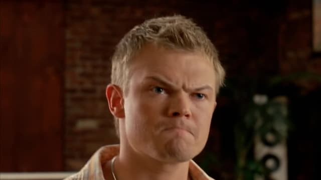 S16:E29 - Maryl and the Monkeys
