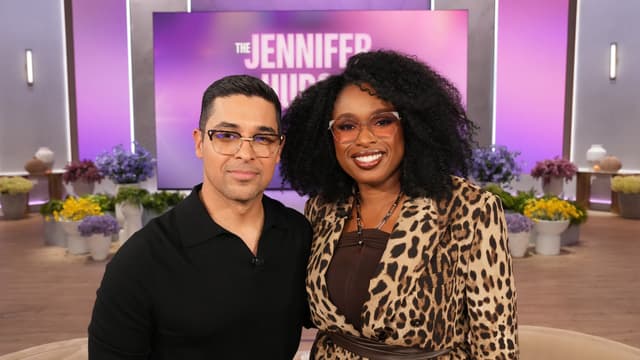 S04:E22 - Wilmer Valderrama, Mariah the Scientist