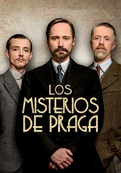 S01:E06 - Episodio 6