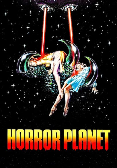 Horror Planet