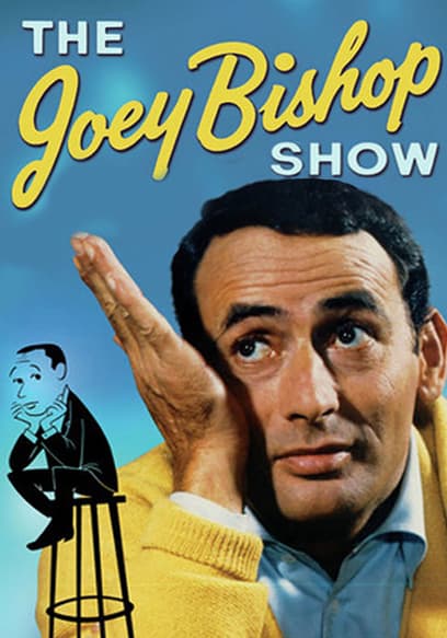 S04:E01 - Joey Goes to CBS