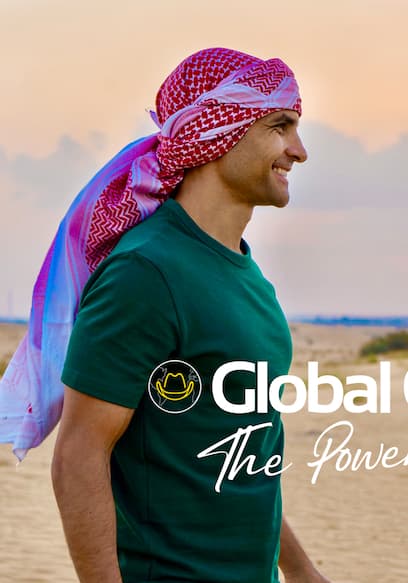 S01:E07 - Dubai: The Power of Connection poster