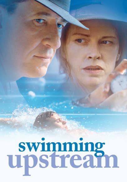 Swimming Upstream