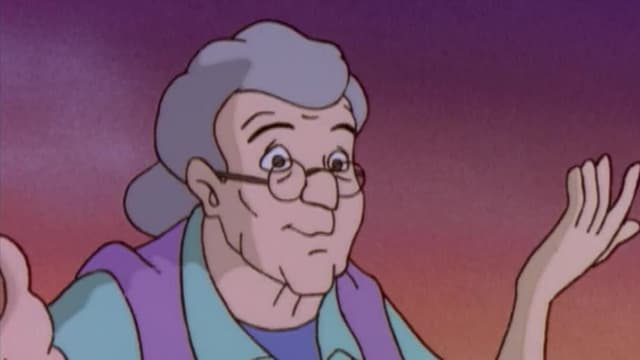 S01:E30 - Extreme Dinosaurs S01 E30 Day of the Condorsaurus