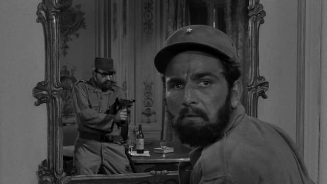 S03:E03 - The Mirror