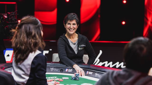 S20:E15 - WPT Prime Championship 2023 - Part 3