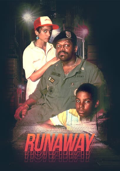 Runaway poster