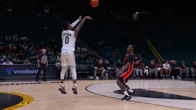 S2025:E06 - Oregon State vs UCF