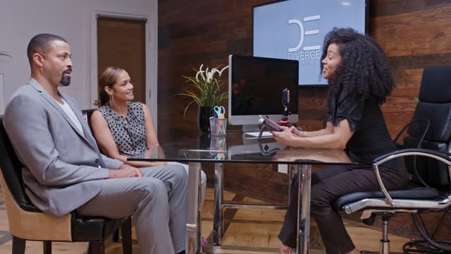 S01:E03 - If Only for a Night