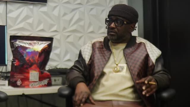 S01:E07 - BG East Memphis