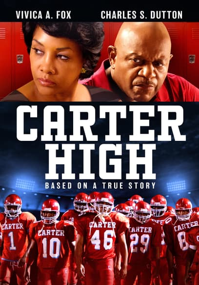 Carter High