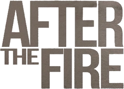 After the Fire