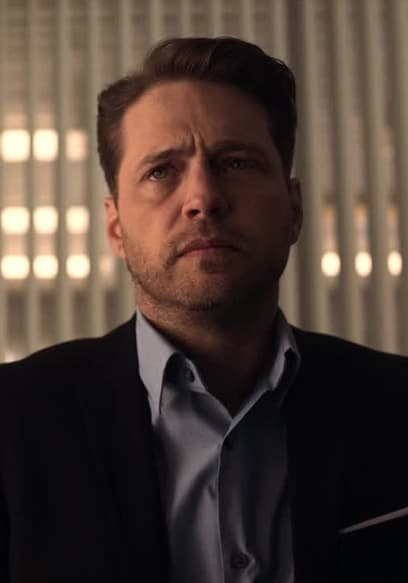 S01:E06 - Going Down Syndrome poster