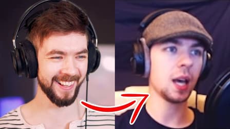 S01:E02 - Highlight Reel Reaction