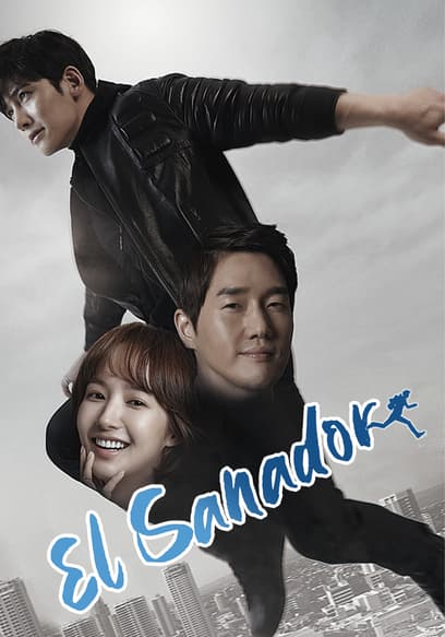 S01:E01 - Episodio 1