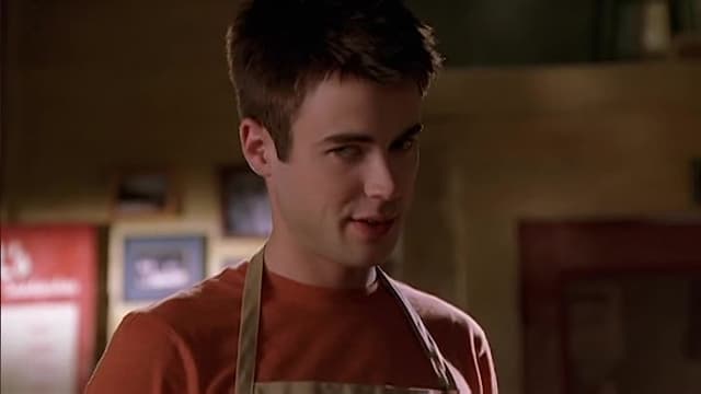 S01:E18 - Friends With Benefits