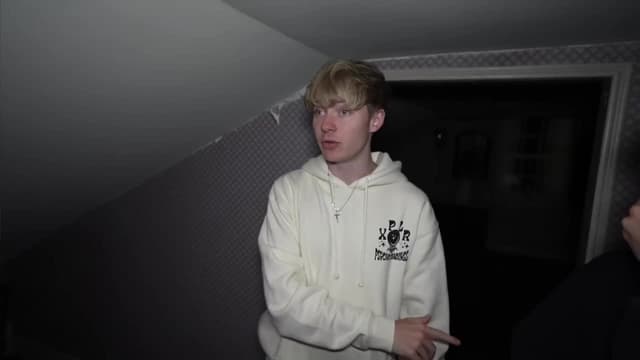 S09:E14 - Surviving 50 Hours in Gettysburg (Pt. 3)