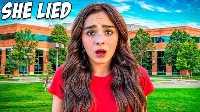 S03:E303 - Everything Is Falling Apart!