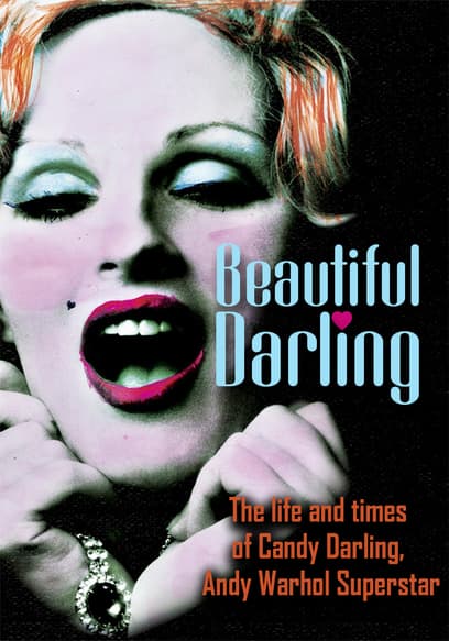 Beautiful Darling