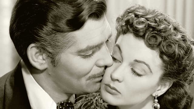 S01:E03 - Clark Gable