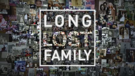 Watch Long Lost Family UK Free TV Shows Tubi