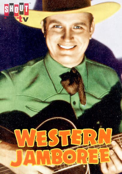 Western Jamboree