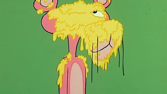 S02:E10 - Pink-In / Don't Hustle an Ant With Muscle / The Pink Tail Fly